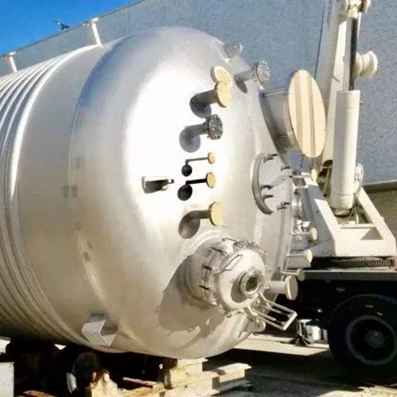 chemical-reactor-being-installed-in-industrial-plant