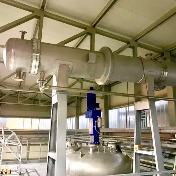 design-and-engineering-of-plants-for-chemical-substance-treatment