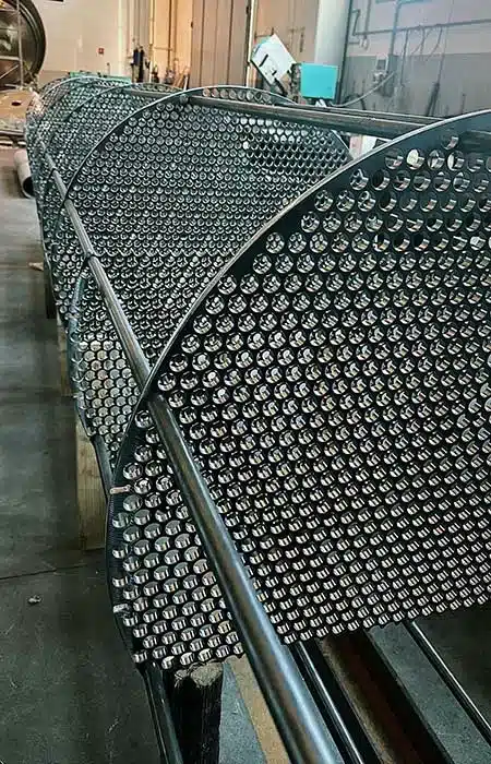 industrial-heat-exchanger-tube-bundle-detail