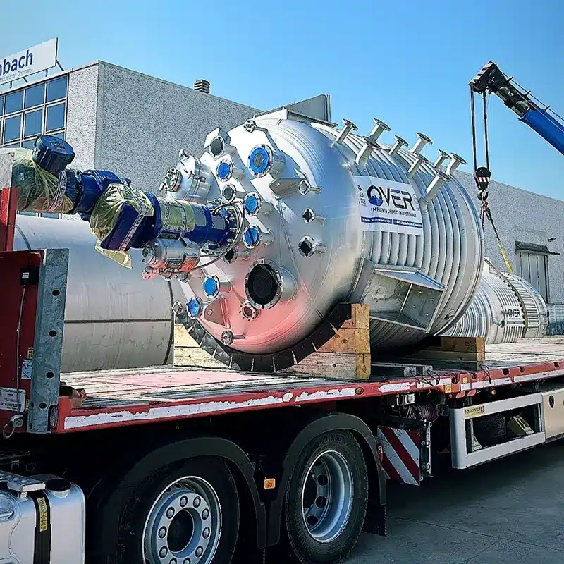 installation-of-industrial-chemical-plants