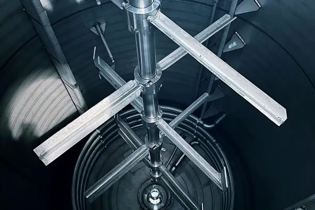 mixer-for-industrial-chemical-plants