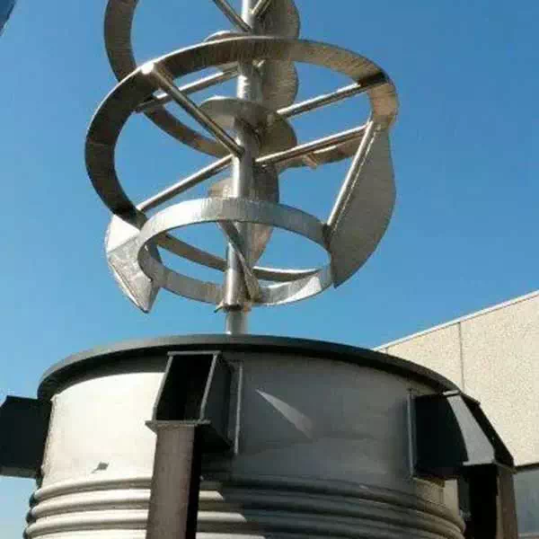 mixer-for-substance-homogenization