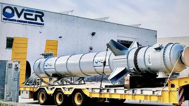 over-heat-exchanger-transport-to-headquarters