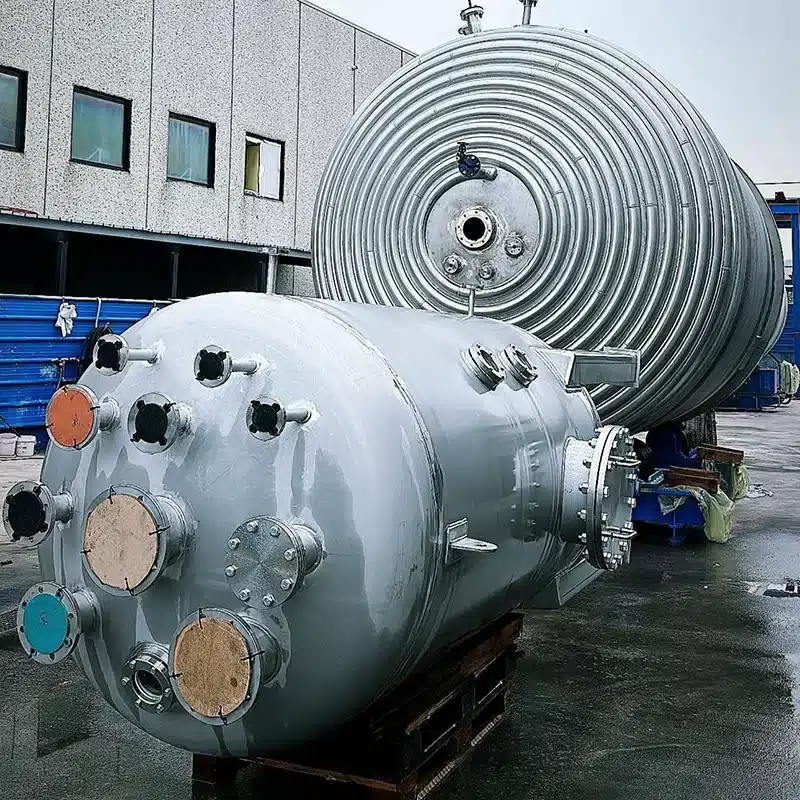 production-of-custom-designed-components-for-chemical-plants