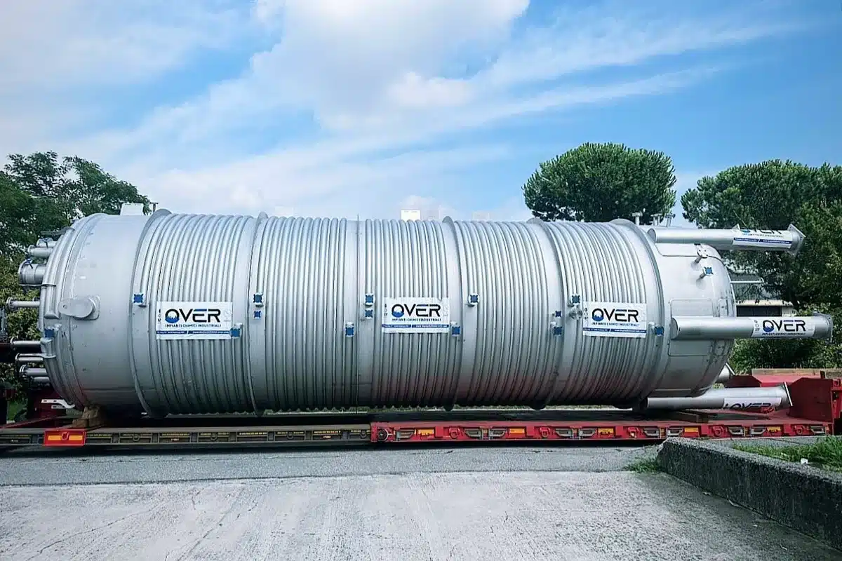 production-of-silos-for-bulk-material-storage