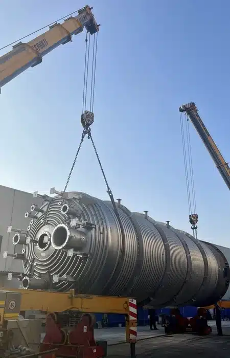 reattore-over-carico-gru-industriale