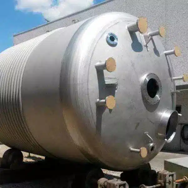 custom-chemical-reactor-manufacturing
