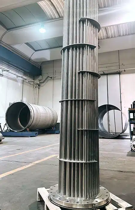 vertical-industrial-thermal-tube-package
