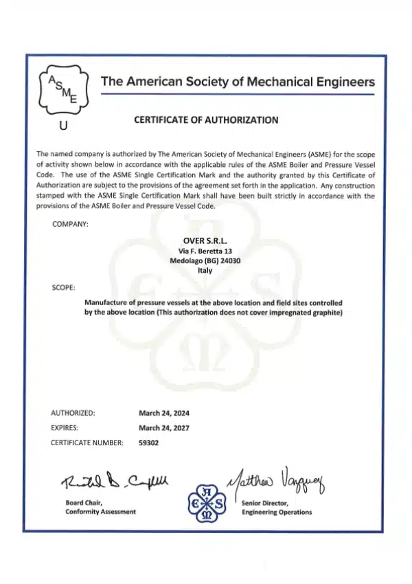 Asme-u-temp